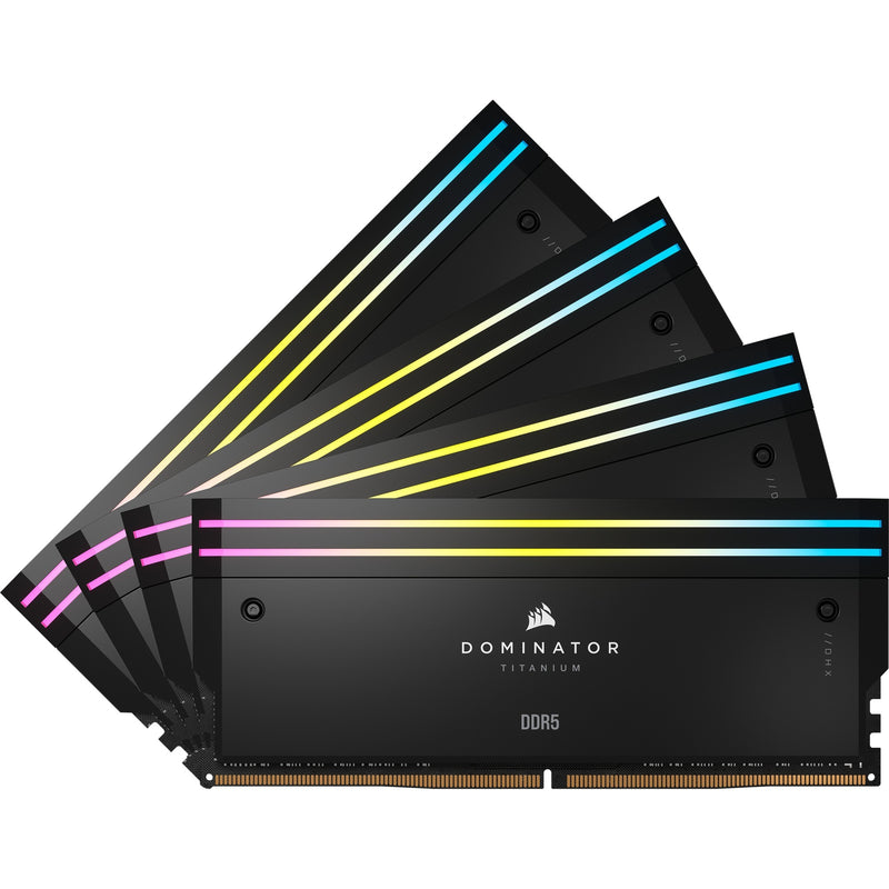 Load image into Gallery viewer, Corsair 96 GB DDR5-6000 Quad-Kit
