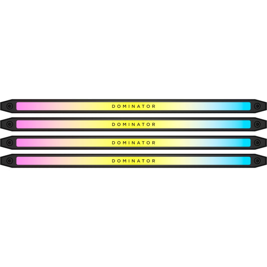 Corsair 96 GB DDR5-6000 Quad-Kit