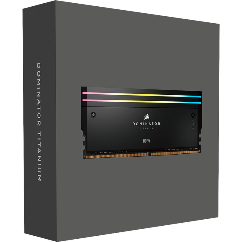 Load image into Gallery viewer, Corsair 96 GB DDR5-6000 Quad-Kit
