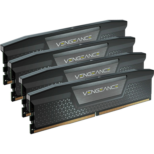 Corsair 96 GB DDR5-6000 (4x 24 GB) Quad-Kit