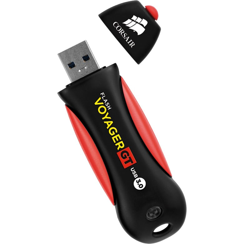 Load image into Gallery viewer, Corsair Flash Voyager GT USB 3.0 256 GB
