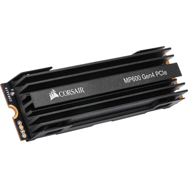 Corsair Series MP600, 500 GB