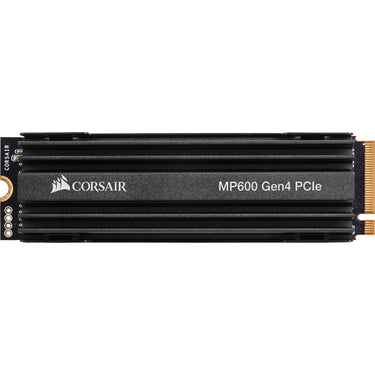 Corsair Series MP600, 500 GB
