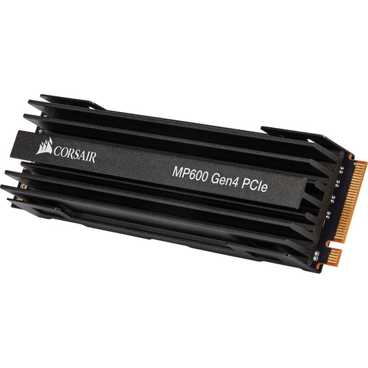 Corsair Series MP600, 500 GB