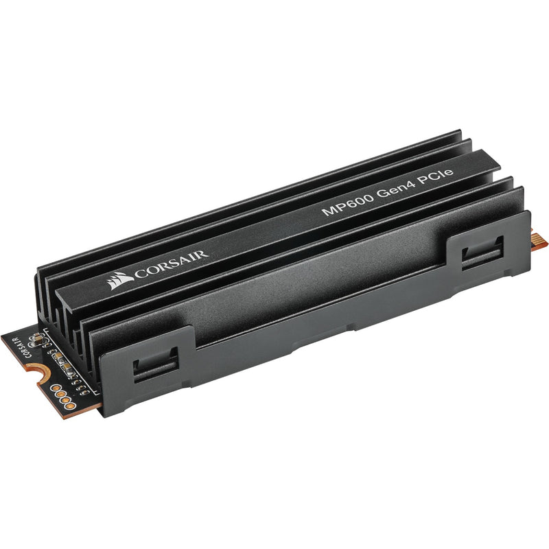 Load image into Gallery viewer, Corsair Series MP600, 500 GB
