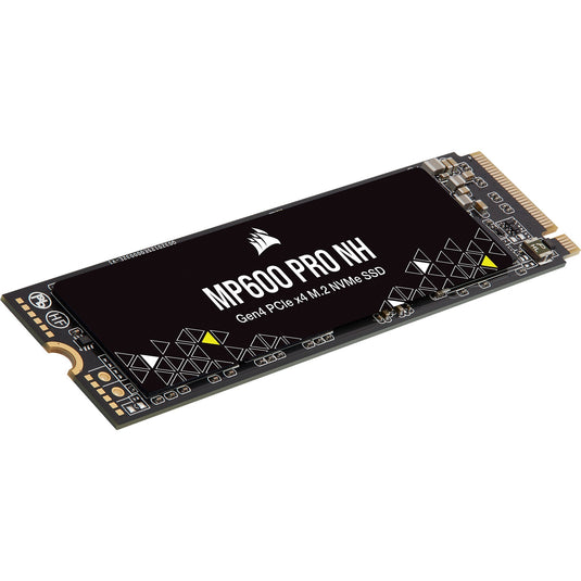 Corsair MP600PRO NH PCIe 4.0 NVMe M.2 SSD, 1 TB