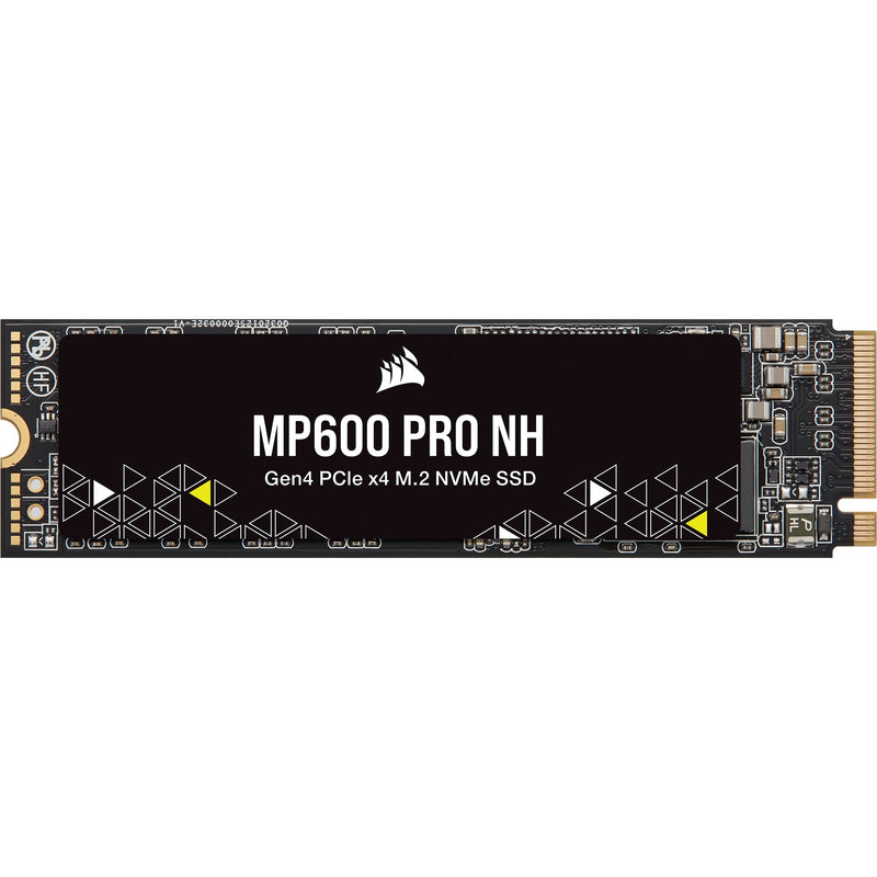 Load image into Gallery viewer, Corsair MP600PRO NH PCIe 4.0 NVMe M.2 SSD, 1 TB
