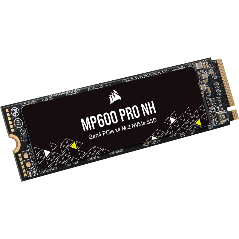 Load image into Gallery viewer, Corsair MP600PRO NH PCIe 4.0 NVMe M.2 SSD, 1 TB
