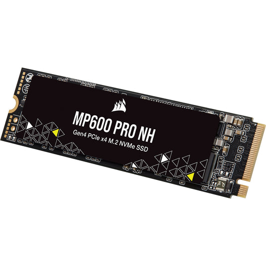 Corsair MP600PRO NH PCIe 4.0 NVMe M.2 SSD, 1 TB