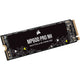 Corsair Corsair MP600PRO NH, 2 TB