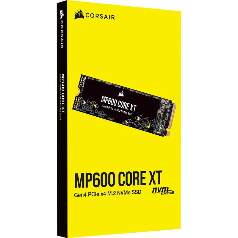 Load image into Gallery viewer, Corsair MP600 CORE XT 4 TB
