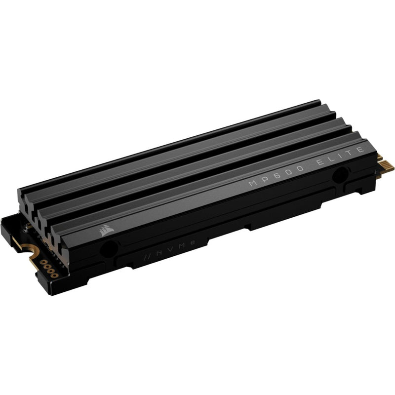 Load image into Gallery viewer, Corsair MP600 ELITE HS 2 TB
