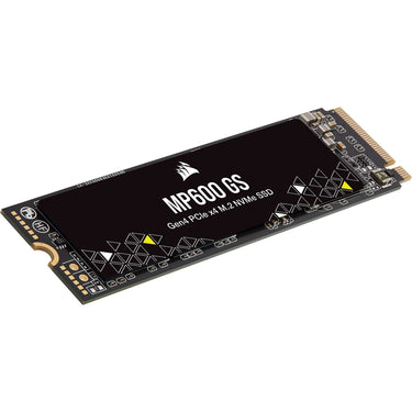 Corsair Corsair MP600 GS PCIe 4.0 NVMe M.2 SSD, 1 TB