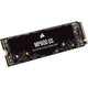 Corsair Corsair MP600 GS PCIe 4.0 NVMe M.2 SSD, 1 TB