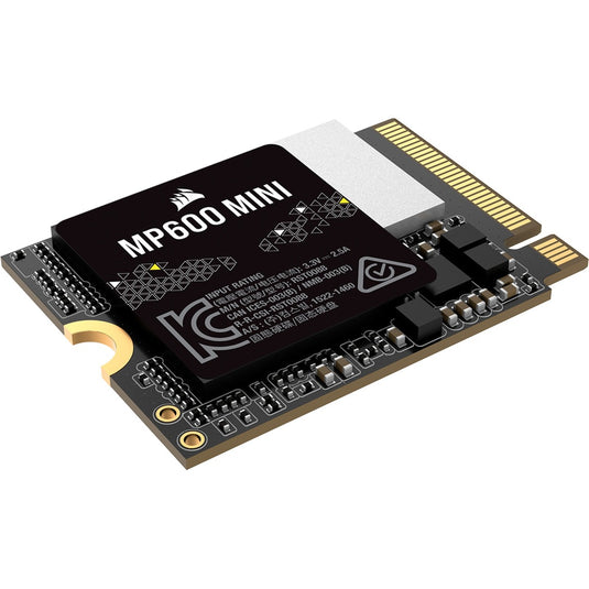 Corsair MP600 MINI 2TB