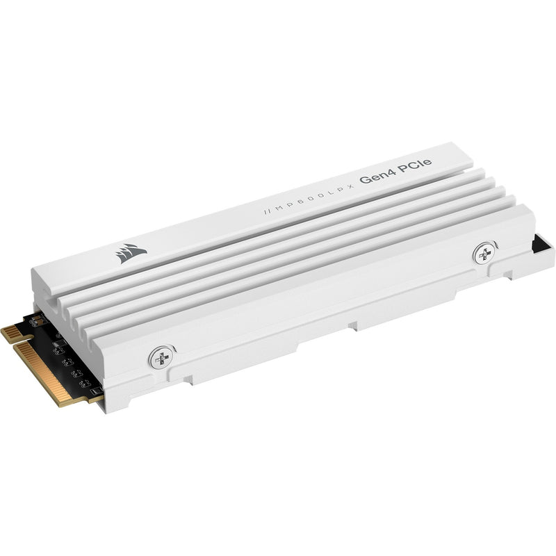 Load image into Gallery viewer, Corsair MP600 PRO LPX 2 TB
