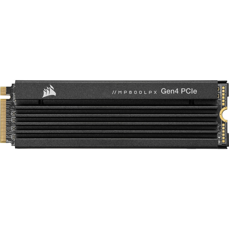 Load image into Gallery viewer, Corsair Corsair MP600 PRO LPX, 4 TB
