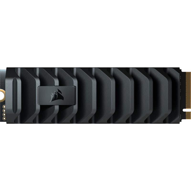 Load image into Gallery viewer, Corsair Corsair MP600 PRO XT, 2 TB
