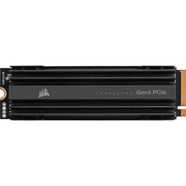 Corsair Corsair MP600 PRO, 2 TB
