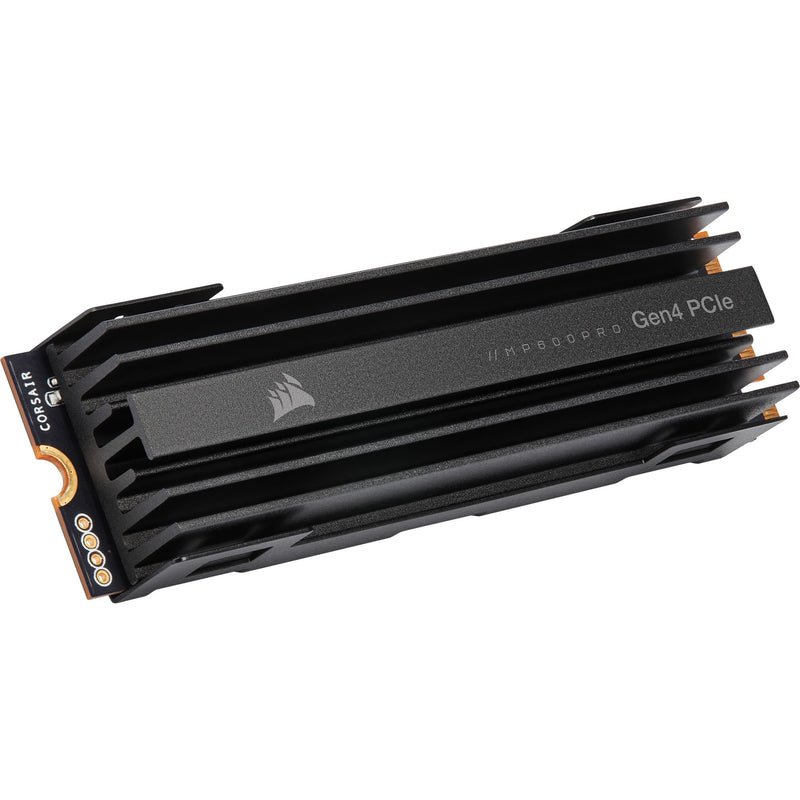 Load image into Gallery viewer, Corsair Corsair MP600 PRO, 2 TB
