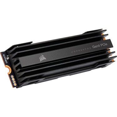 Corsair Corsair MP600 PRO, 4 TB