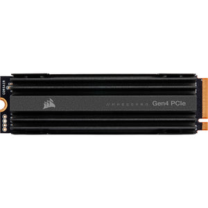 Corsair Corsair MP600 PRO, 4 TB