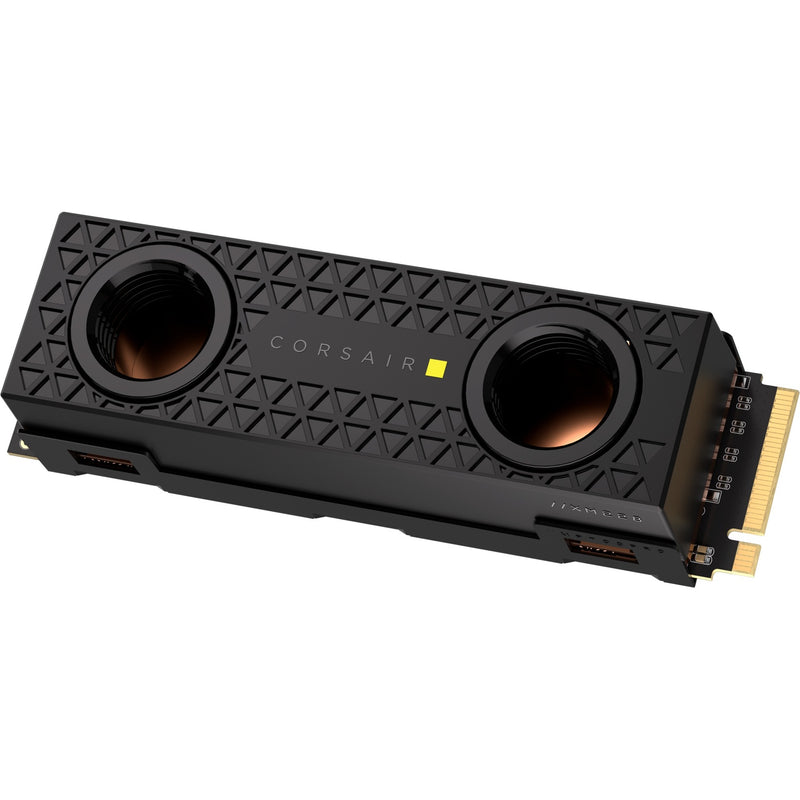 Load image into Gallery viewer, Corsair MP700 PRO SE Hydro X 2 TB

