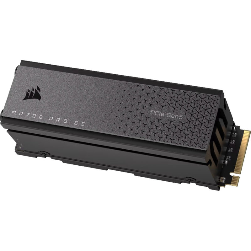 Load image into Gallery viewer, Corsair MP700 PRO SE met koeler 2 TB
