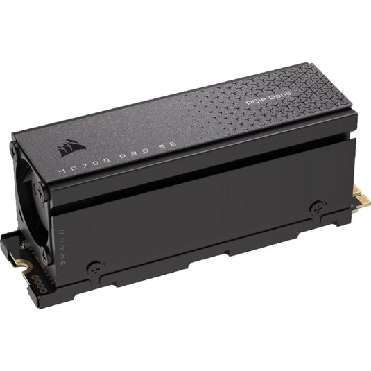 Corsair MP700 PRO SE met koeler 2 TB