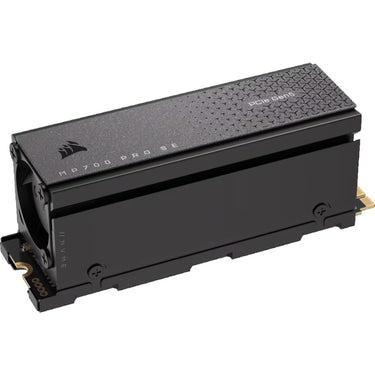 Corsair MP700 PRO SE met koeler 4 TB