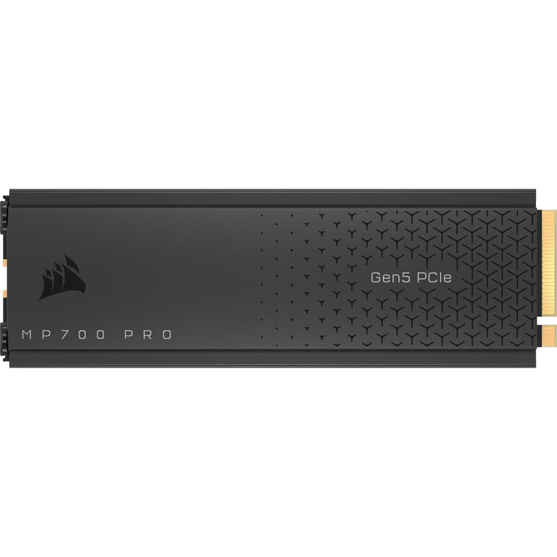Load image into Gallery viewer, Corsair Corsair MP700 PRO met luchtkoeler 1 TB
