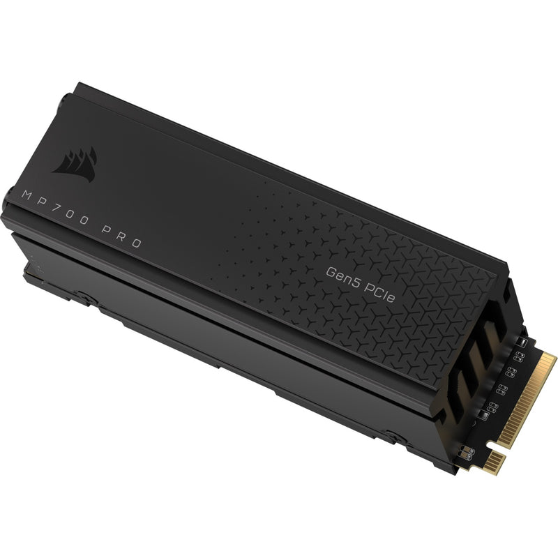 Load image into Gallery viewer, Corsair Corsair MP700 PRO met luchtkoeler 1 TB
