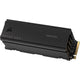Corsair Corsair MP700 PRO met luchtkoeler 2 TB