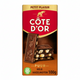 Cote d'or bloc puur noot (20x 100g)