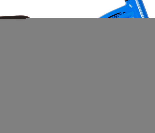 Volare Cross Kinderfiets - Jongens - 20 inch - Blauw - 6 versnellingen