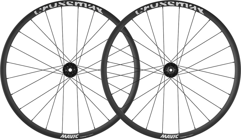 Load image into Gallery viewer, Mavic crossmax s 29 cl boost shimano hg carbon laufradsatz
