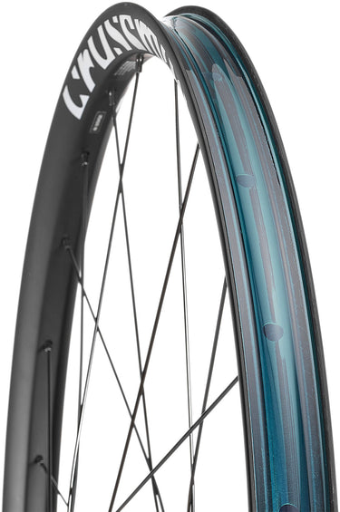 Mavic crossmax s 29 cl boost shimano hg carbon laufradsatz
