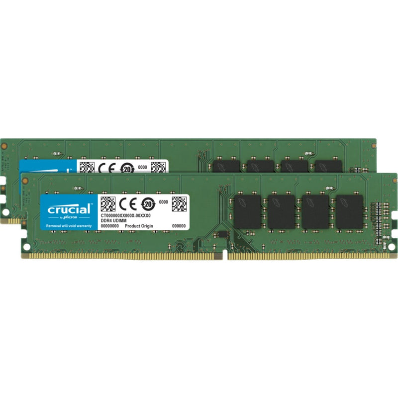 Crucial 16 GB DDR4-3200 Kit