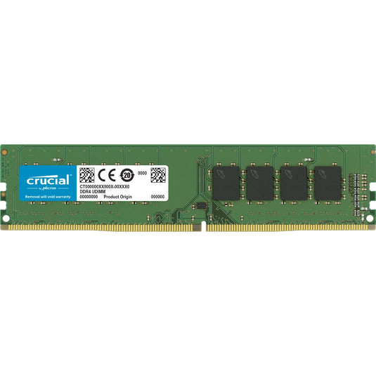 Crucial 32 GB DDR4-3200
