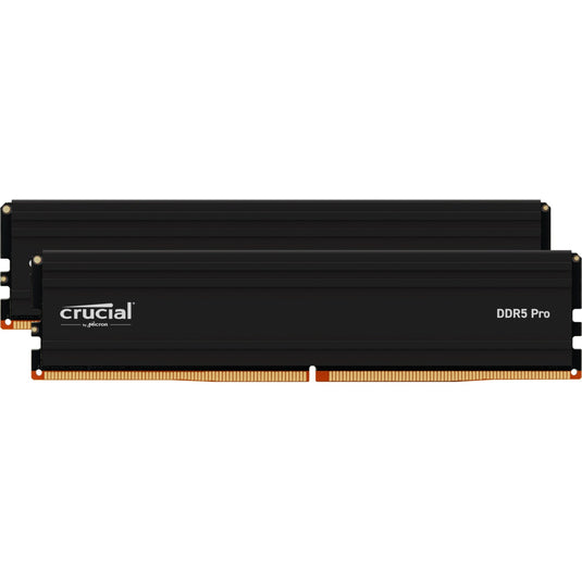 Crucial 32 GB DDR5-5600 Kit