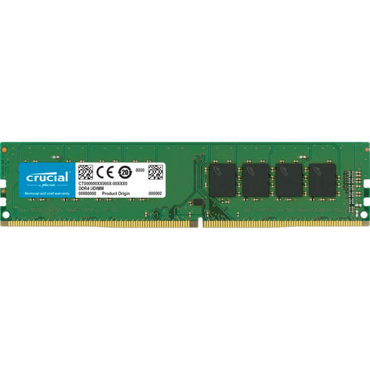 Crucial Crucial 4 GB DDR4-2400