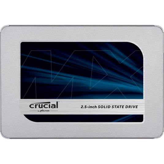 Crucial Crucial MX500 2 TB