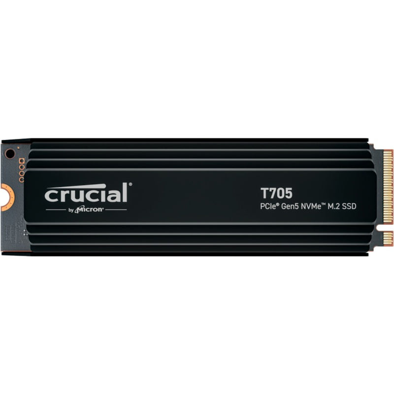 Load image into Gallery viewer, Crucial T705 4 TB
