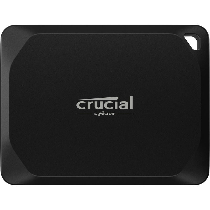 Load image into Gallery viewer, Crucial X10 Portable 1 TB
