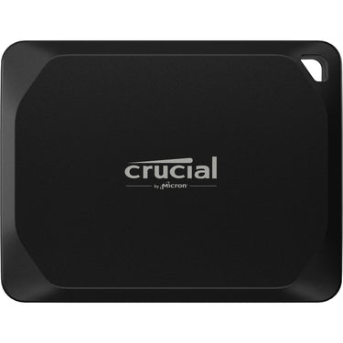Crucial X10 Portable 2 TB