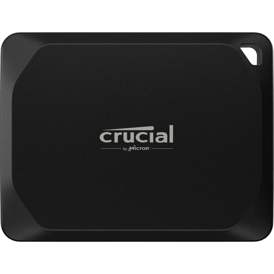 Crucial X10 Portable 2 TB