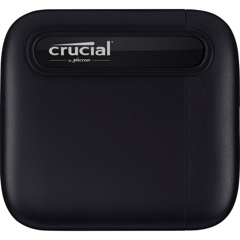 Load image into Gallery viewer, Crucial X6 Portable SSD 1 TB
