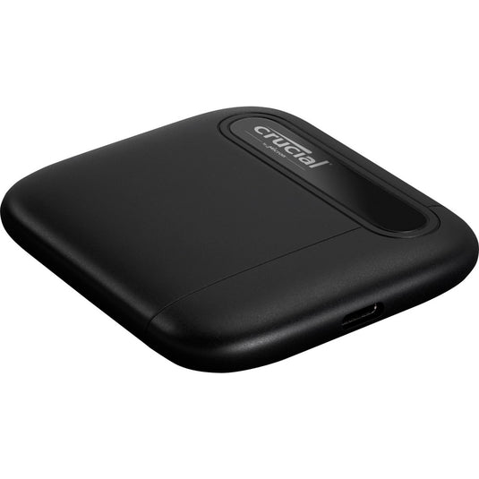 Crucial X6 Portable SSD 1 TB