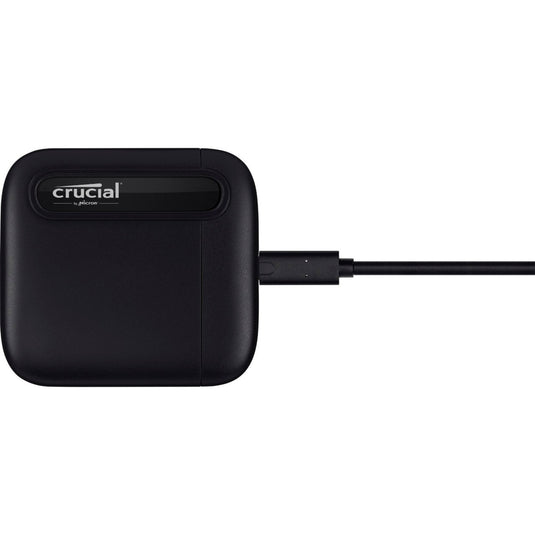 Crucial X6 Portable SSD 1 TB