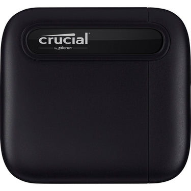 Crucial X6 Portable SSD 2 TB